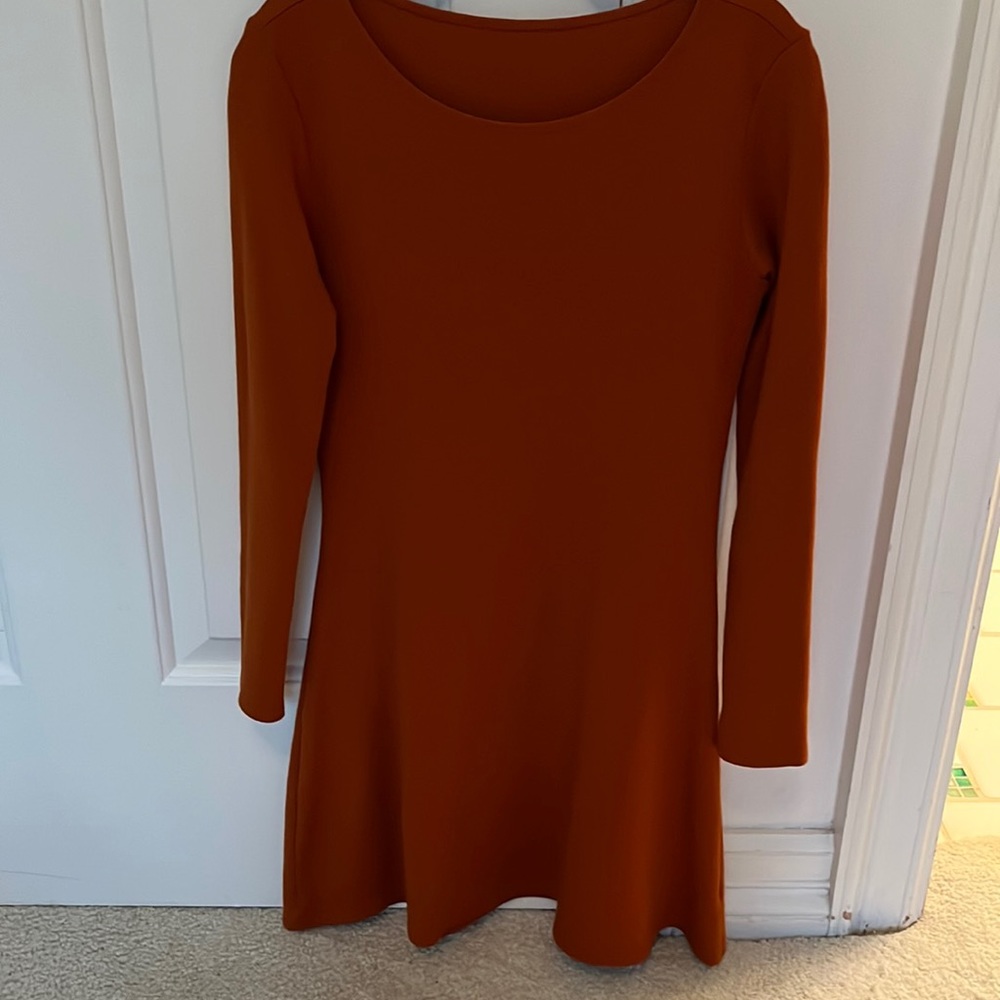 American Apparel dress